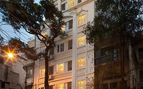 Hotel First Eden Hanoi